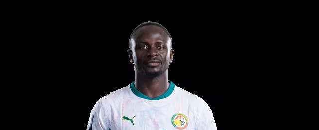 	Sadio Mané 	